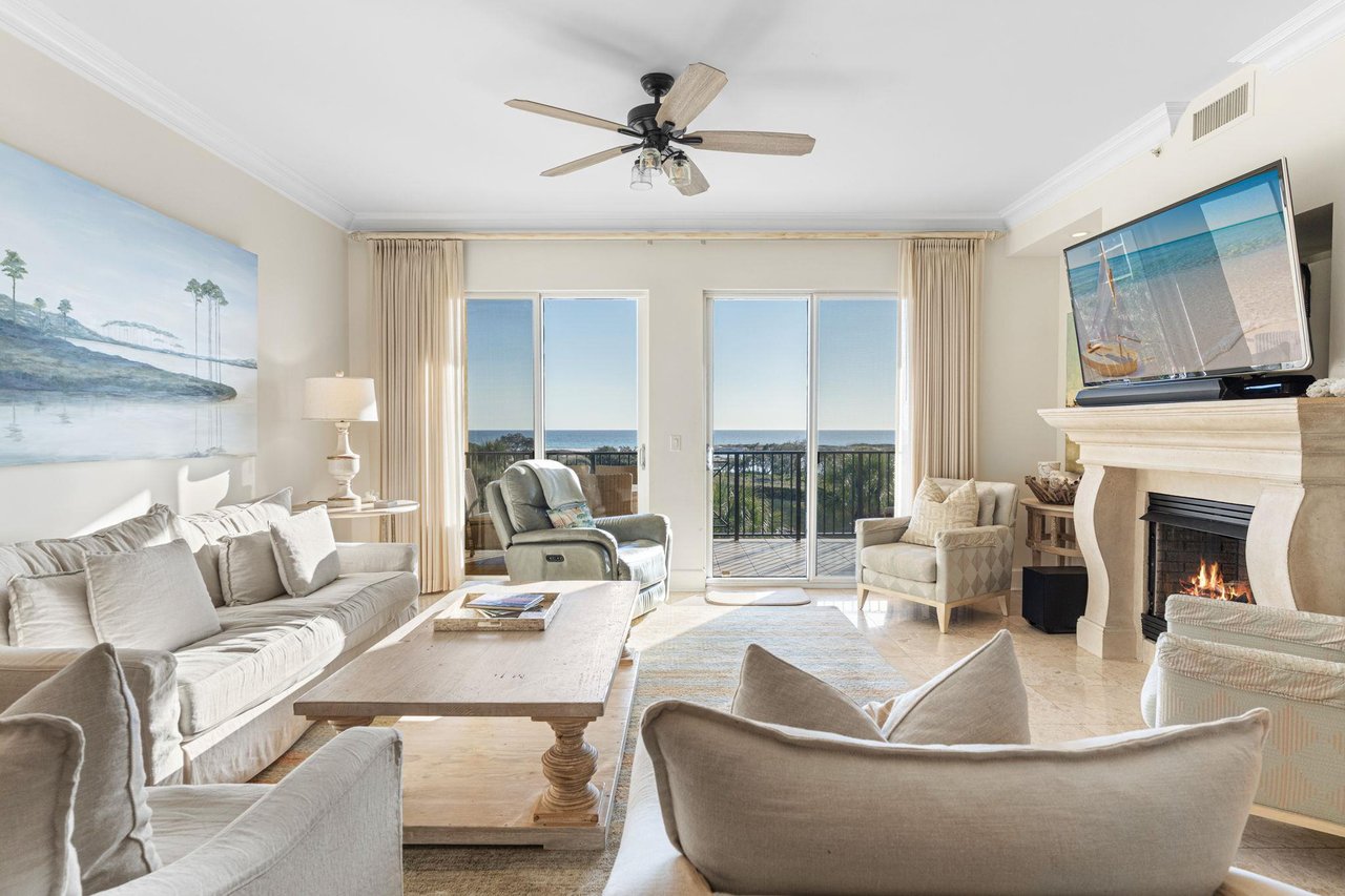 Welcome to Sanctuary By the Sea 2107