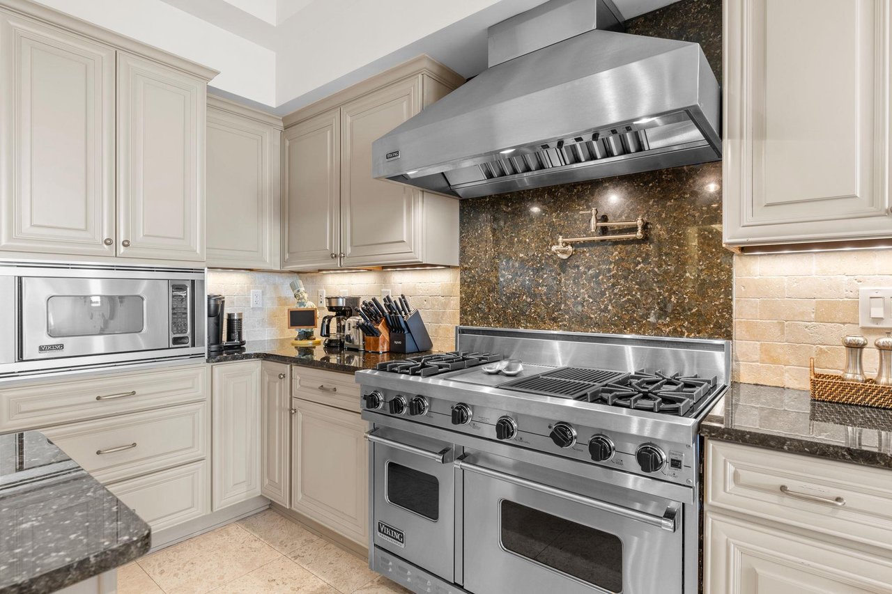 HighEnd Appliances