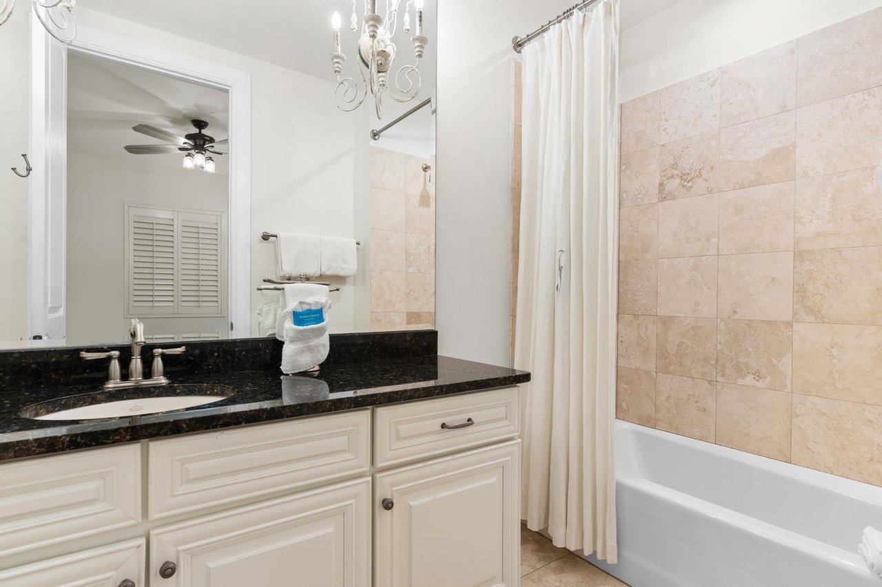 Bathroom 3