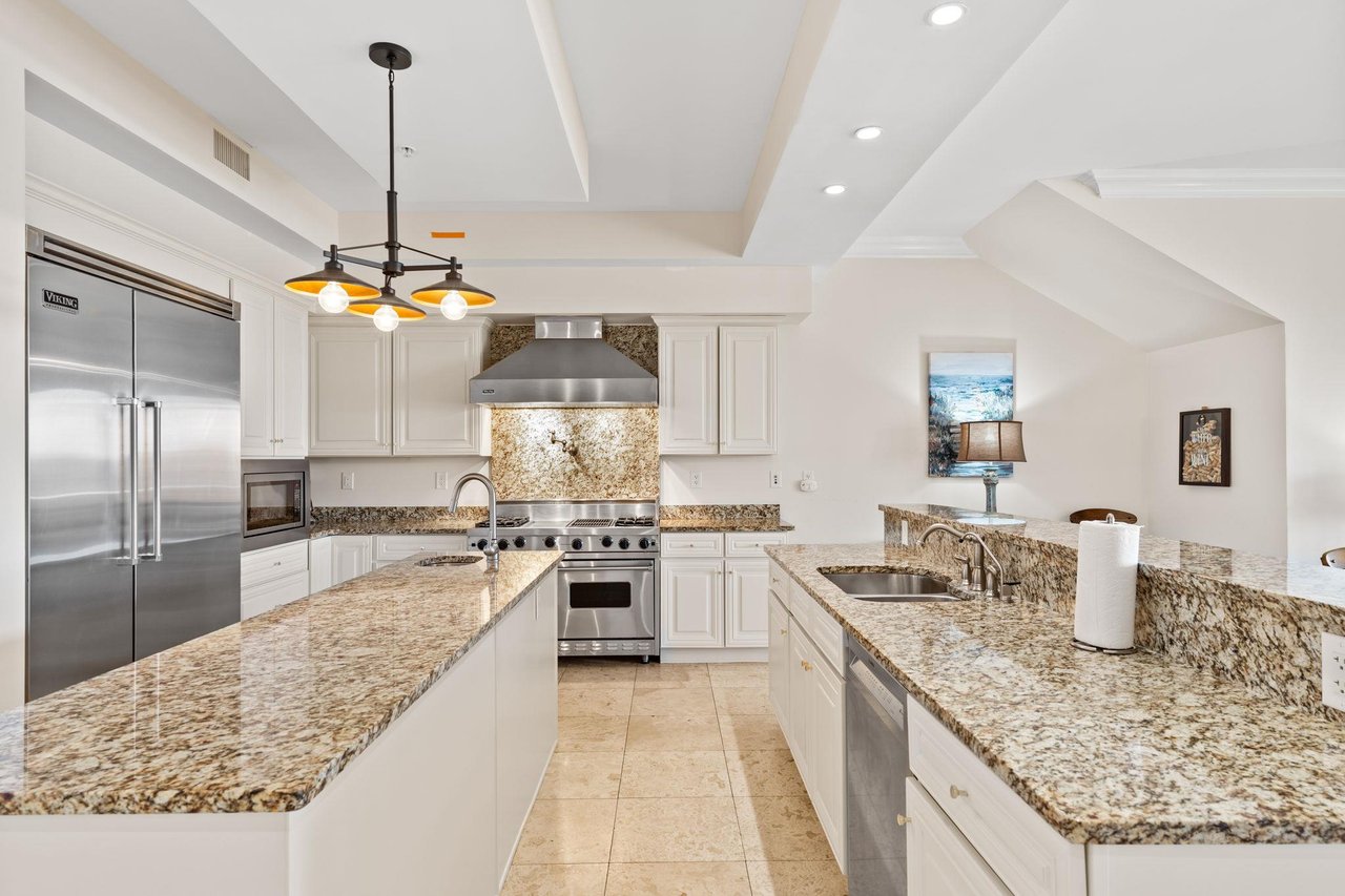 HighEnd Appliances