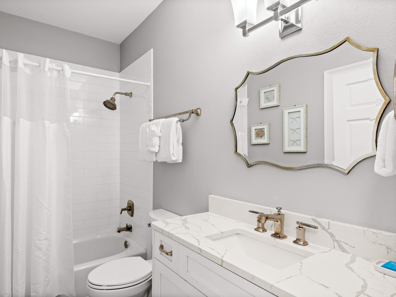 Bathroom 3  1st fl