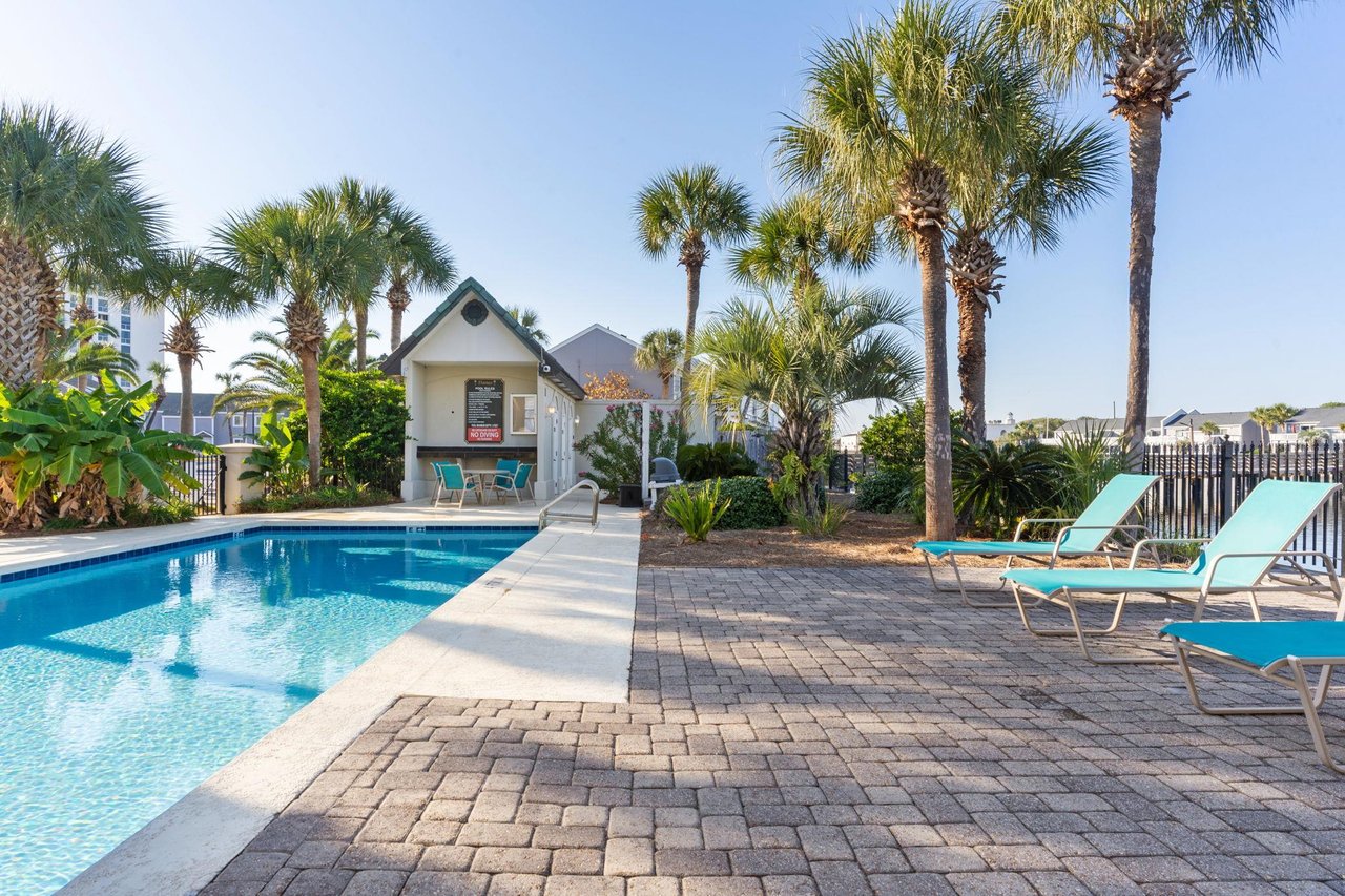 Community Pool