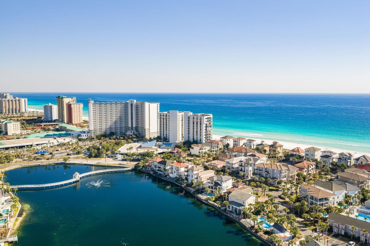 Destin FL