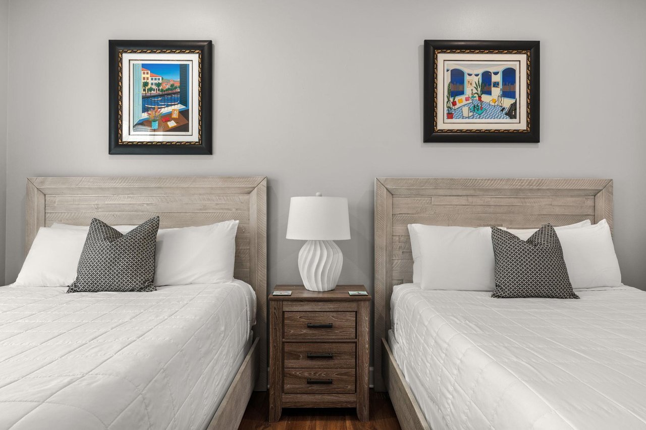 Bedroom 3