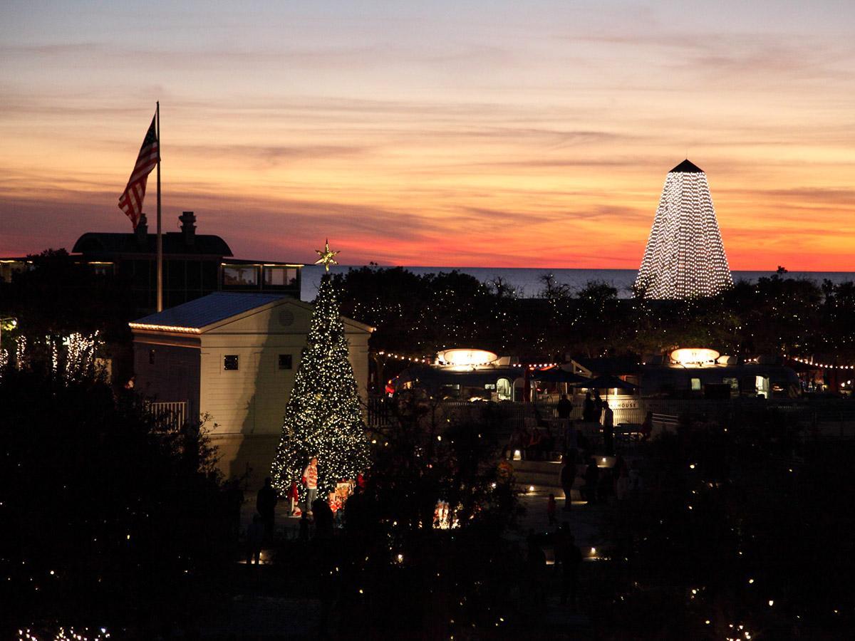 South Walton Holiday