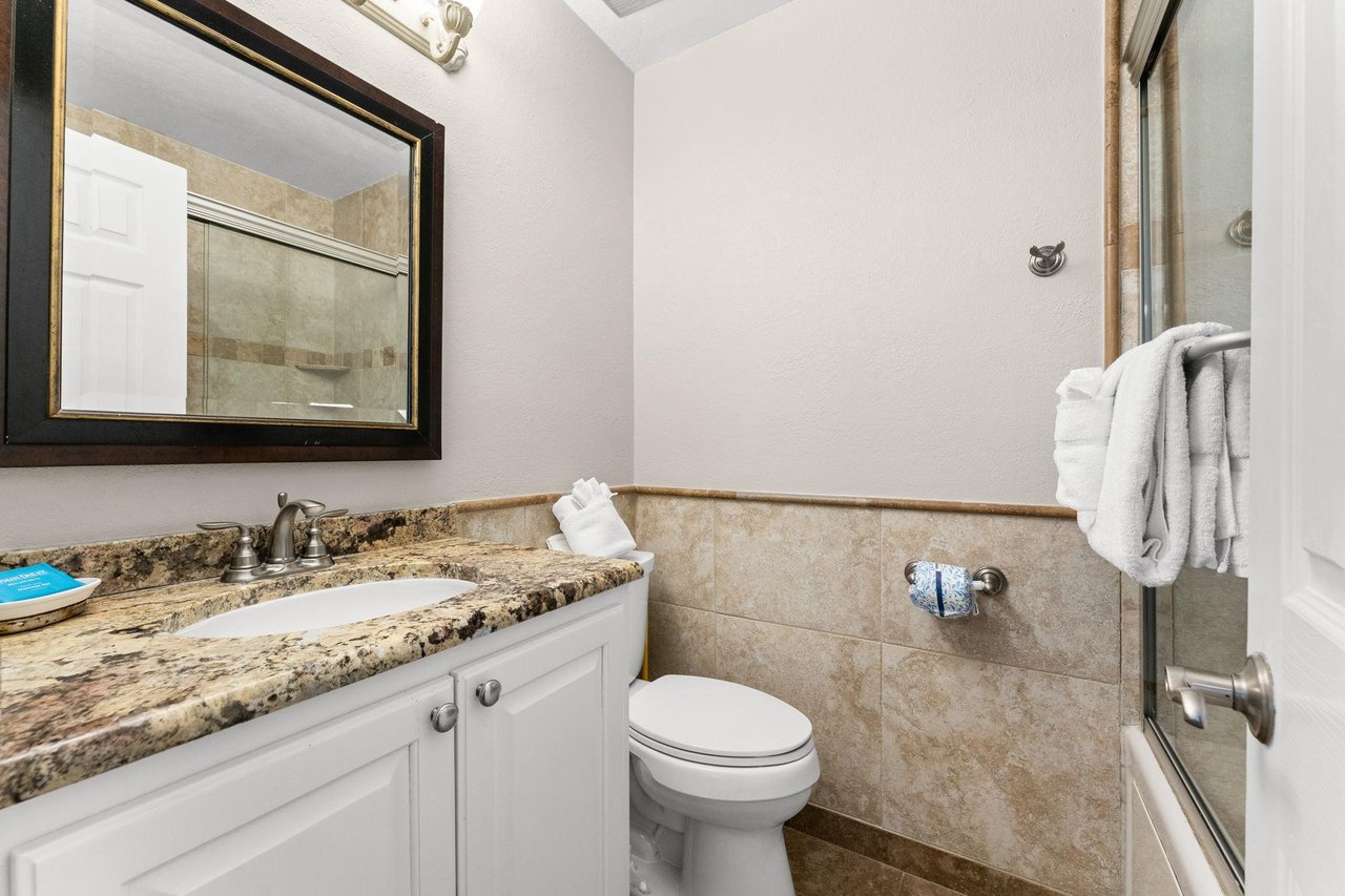 Bathroom 2