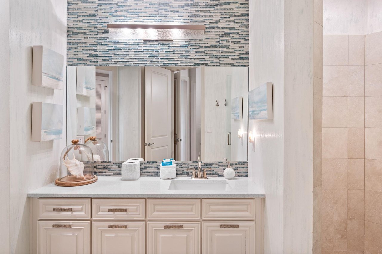 Bathroom 3