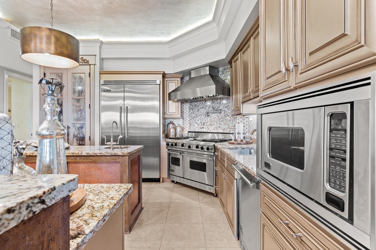 Topoftheline Appliances