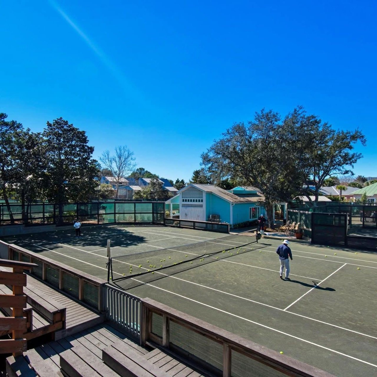 2217997 Hd Tennis