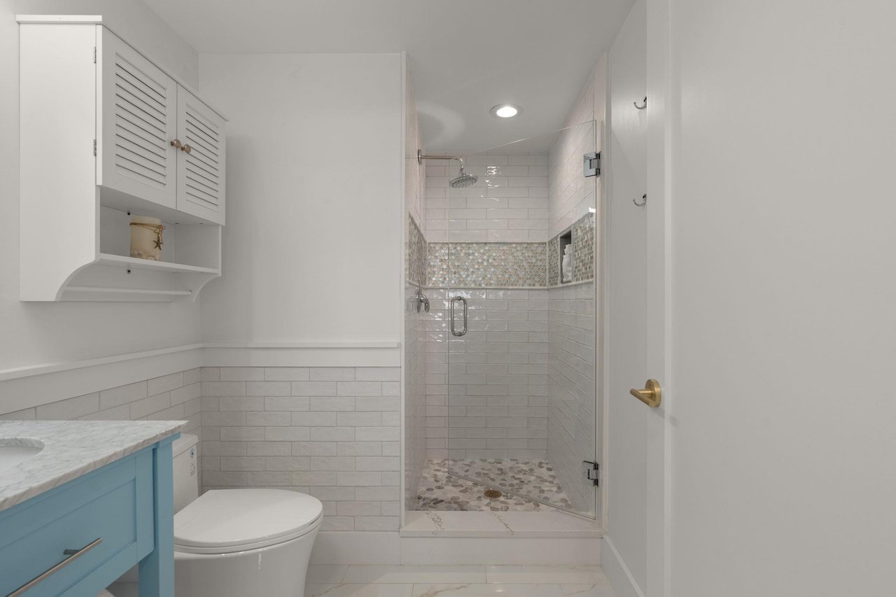 Bathroom 3