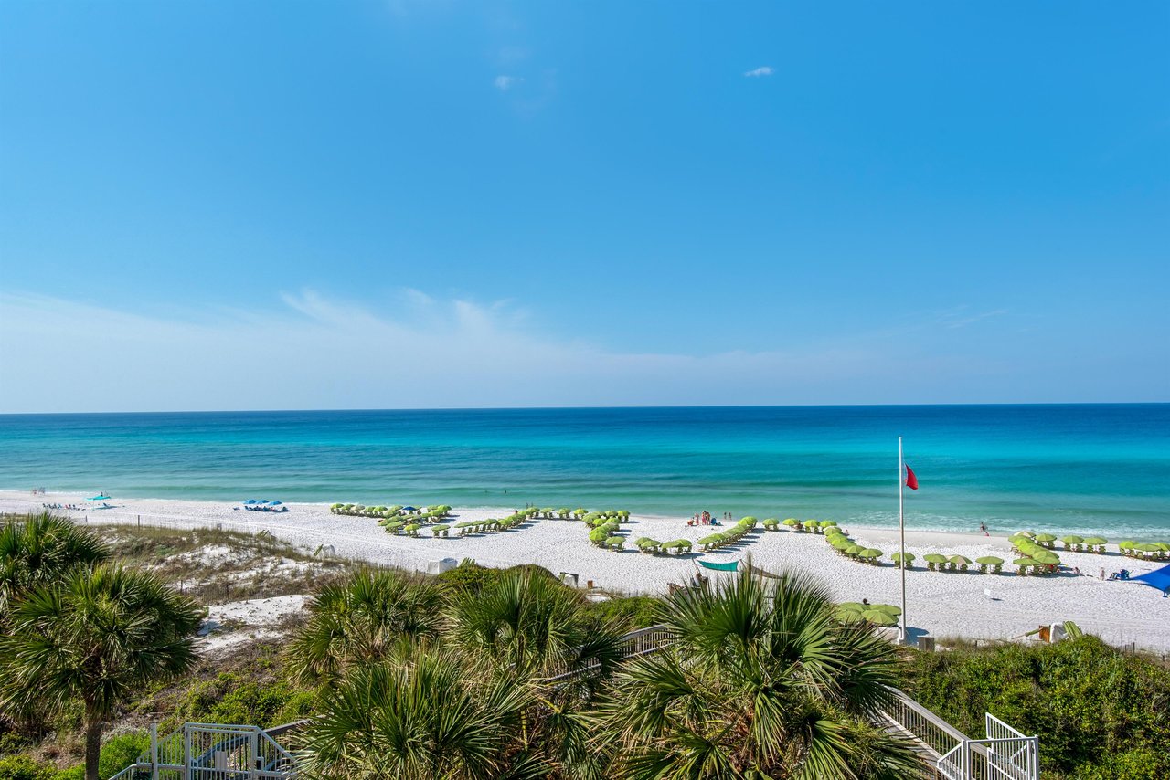 Gulf View