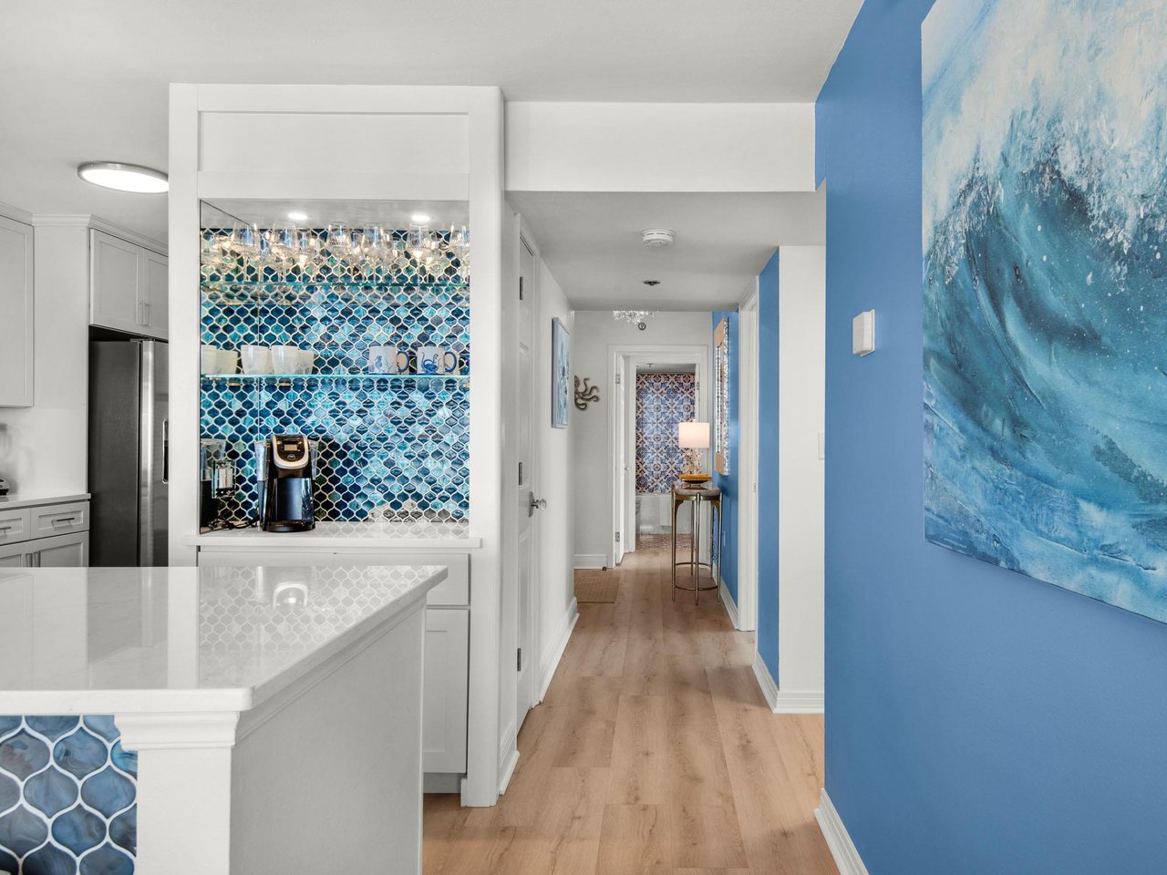Entryway