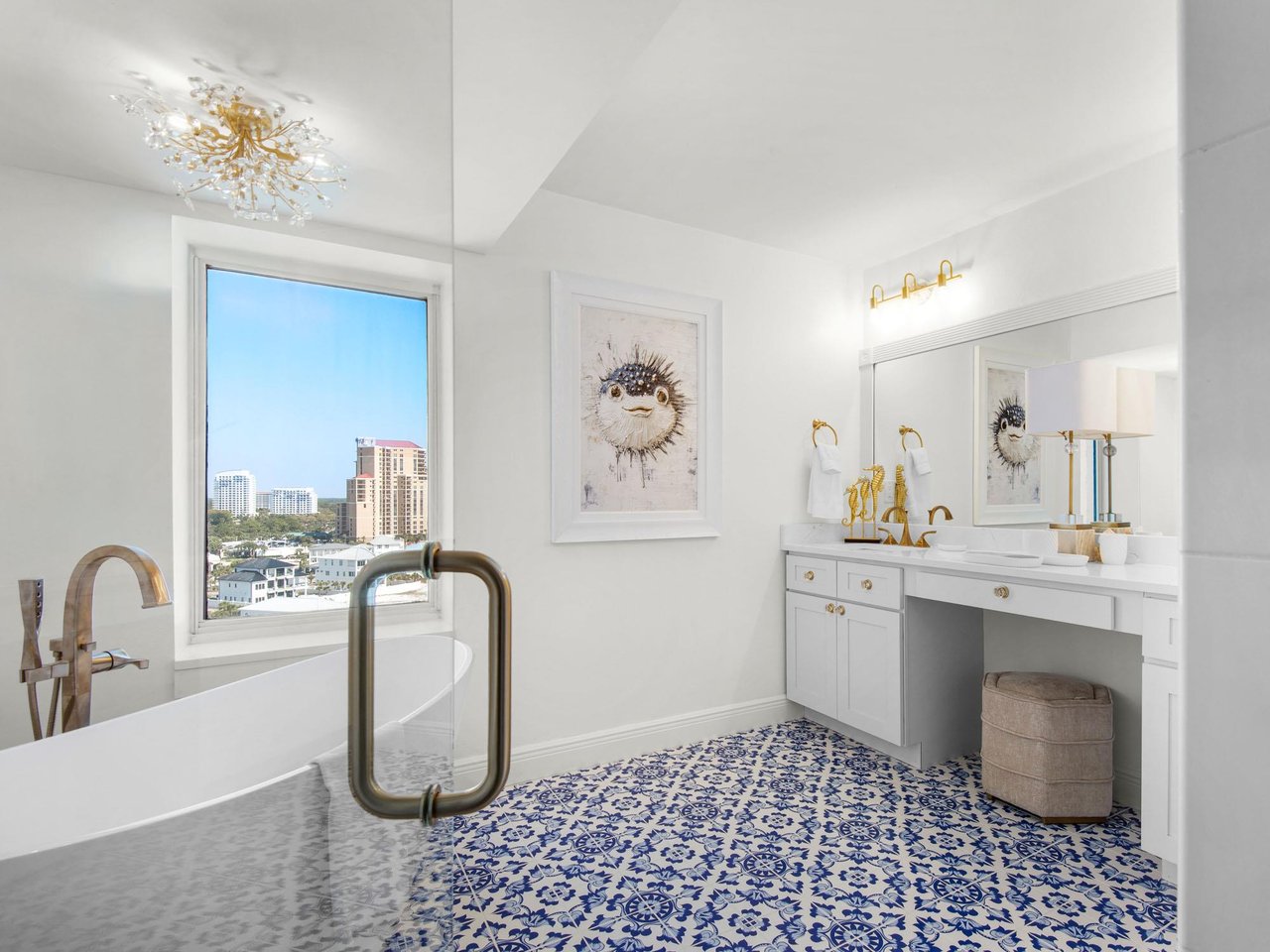 Bathroom 1