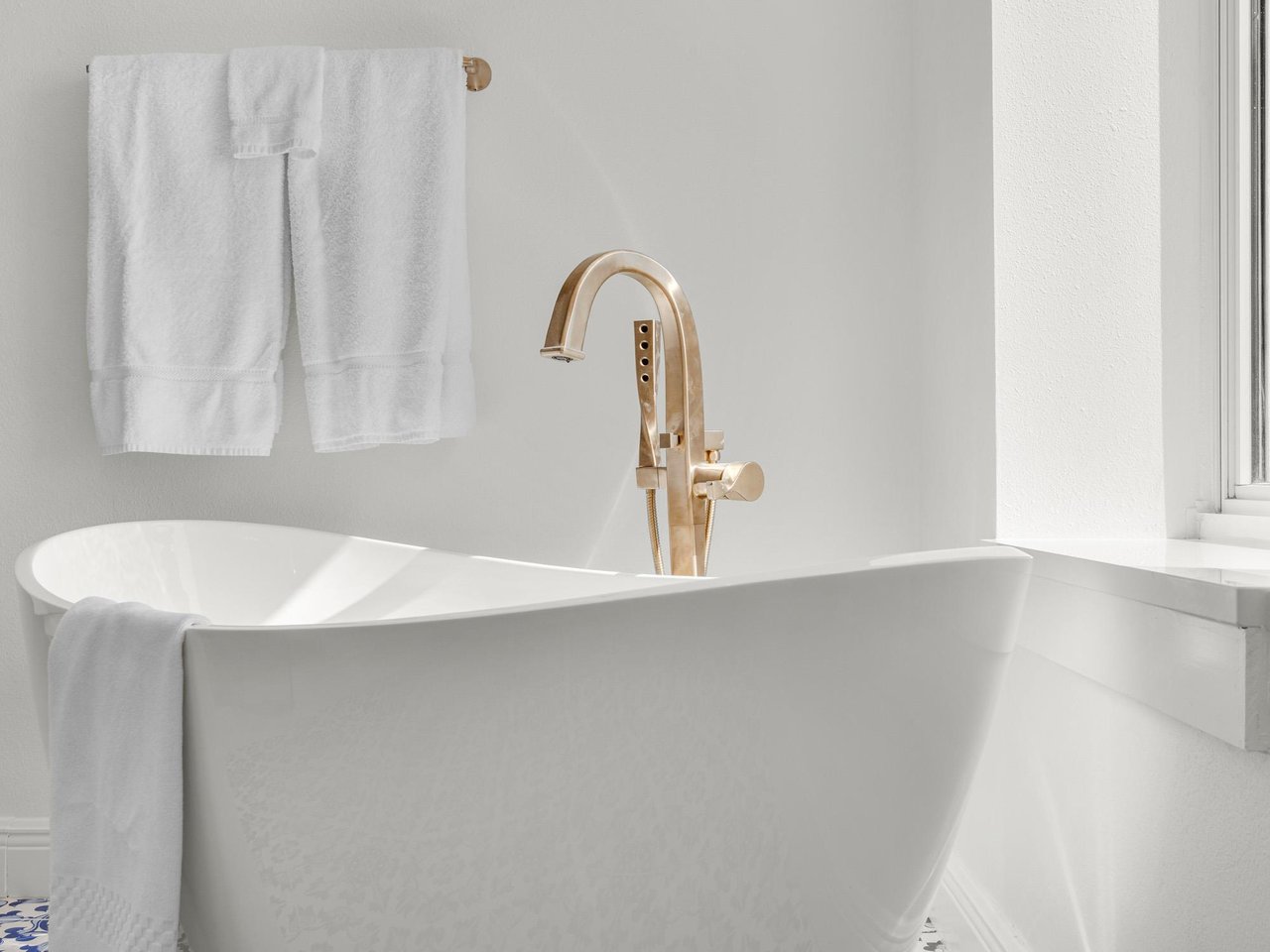 Bathroom 1