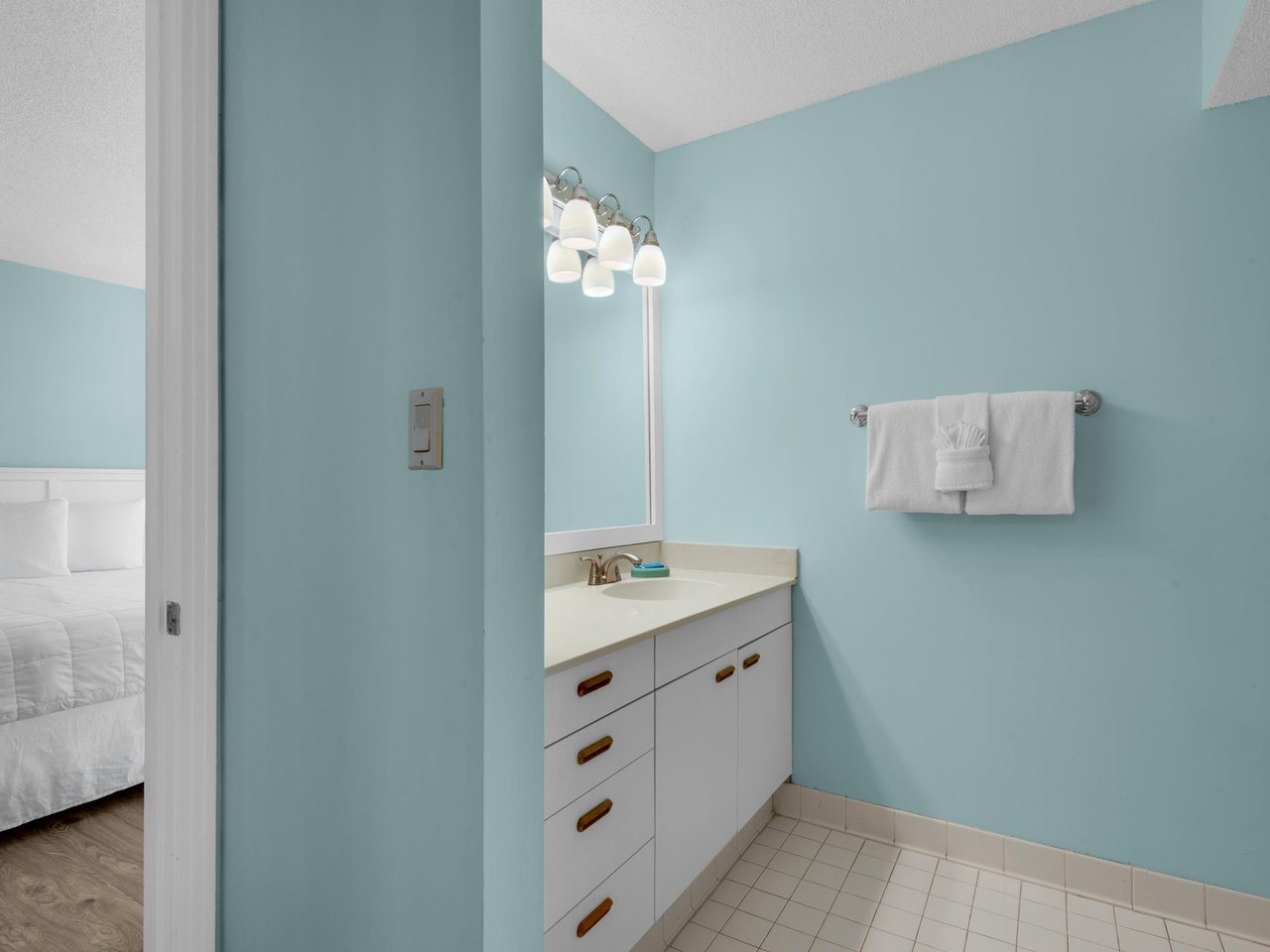 Bathroom 2