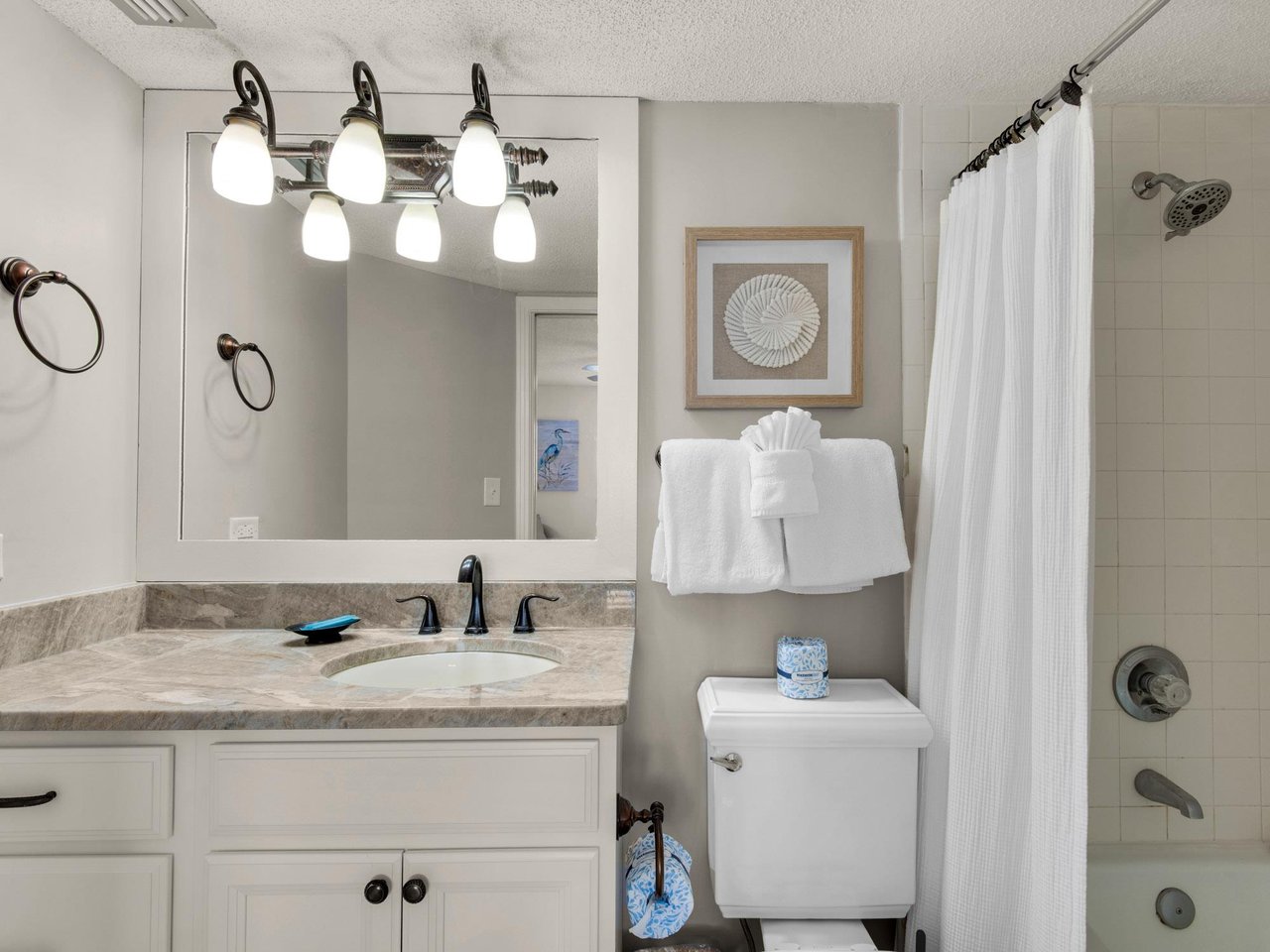 Bathroom 2