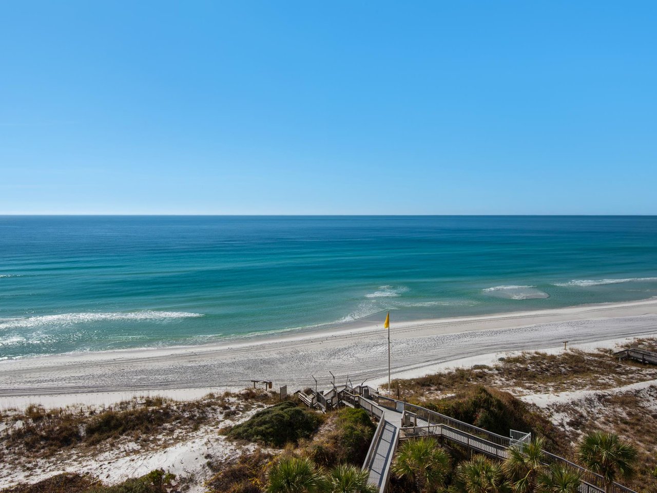 Gulf Views