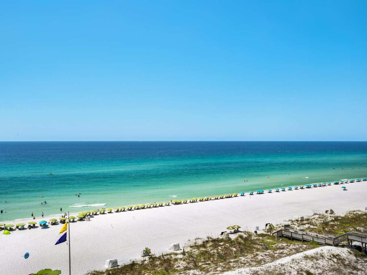 Gulf Views