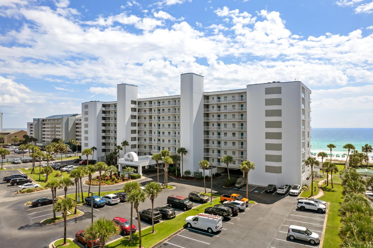 Sterling Sands