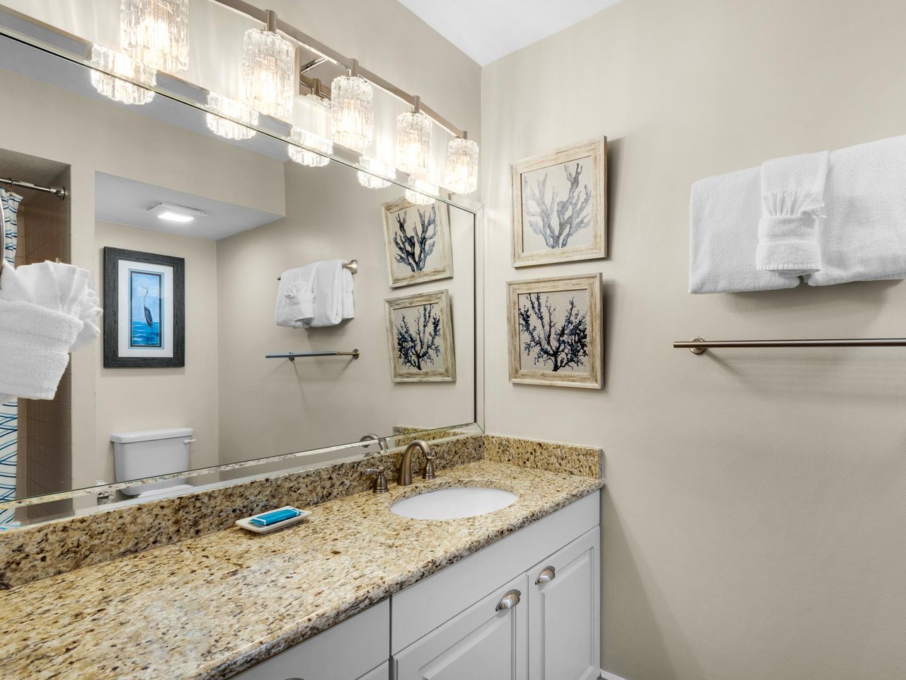 Bathroom 2