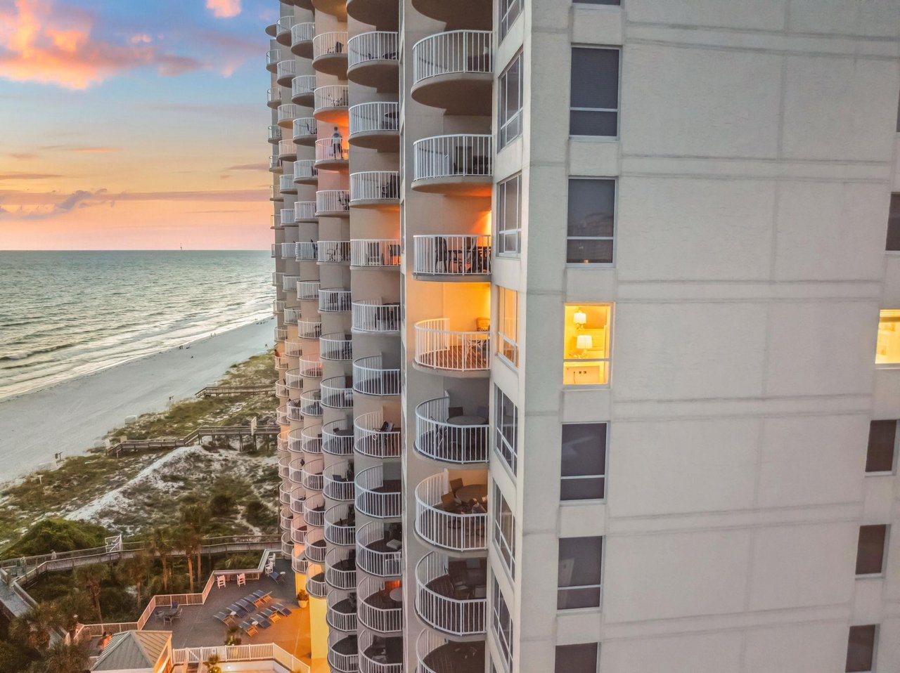 East End Unit 1201