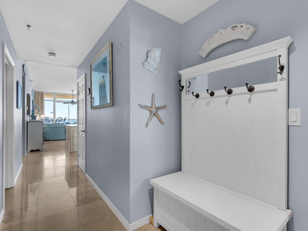 Entryway