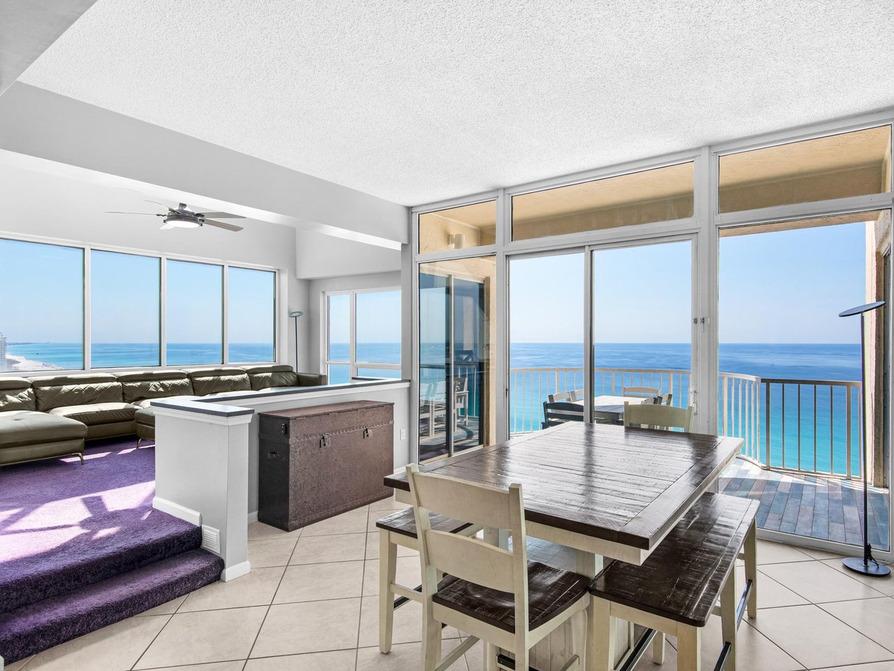 Open Floorplan