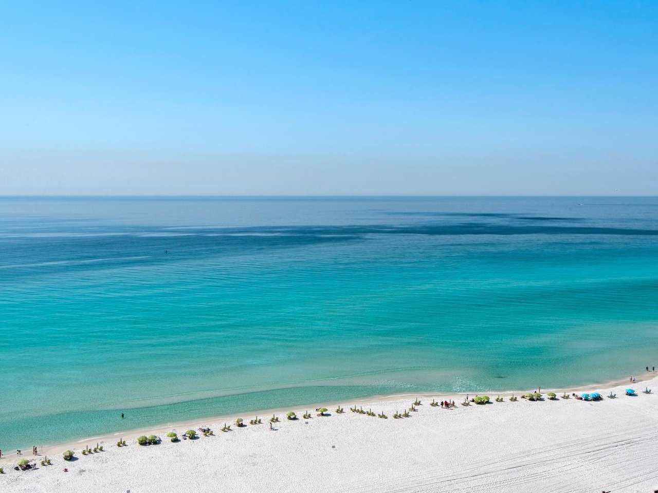 Gulf Views