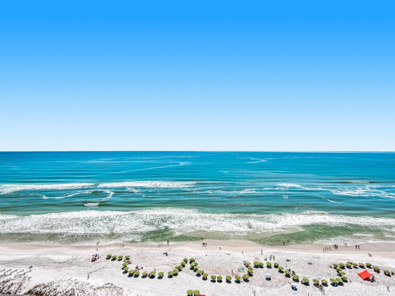 Gulf View