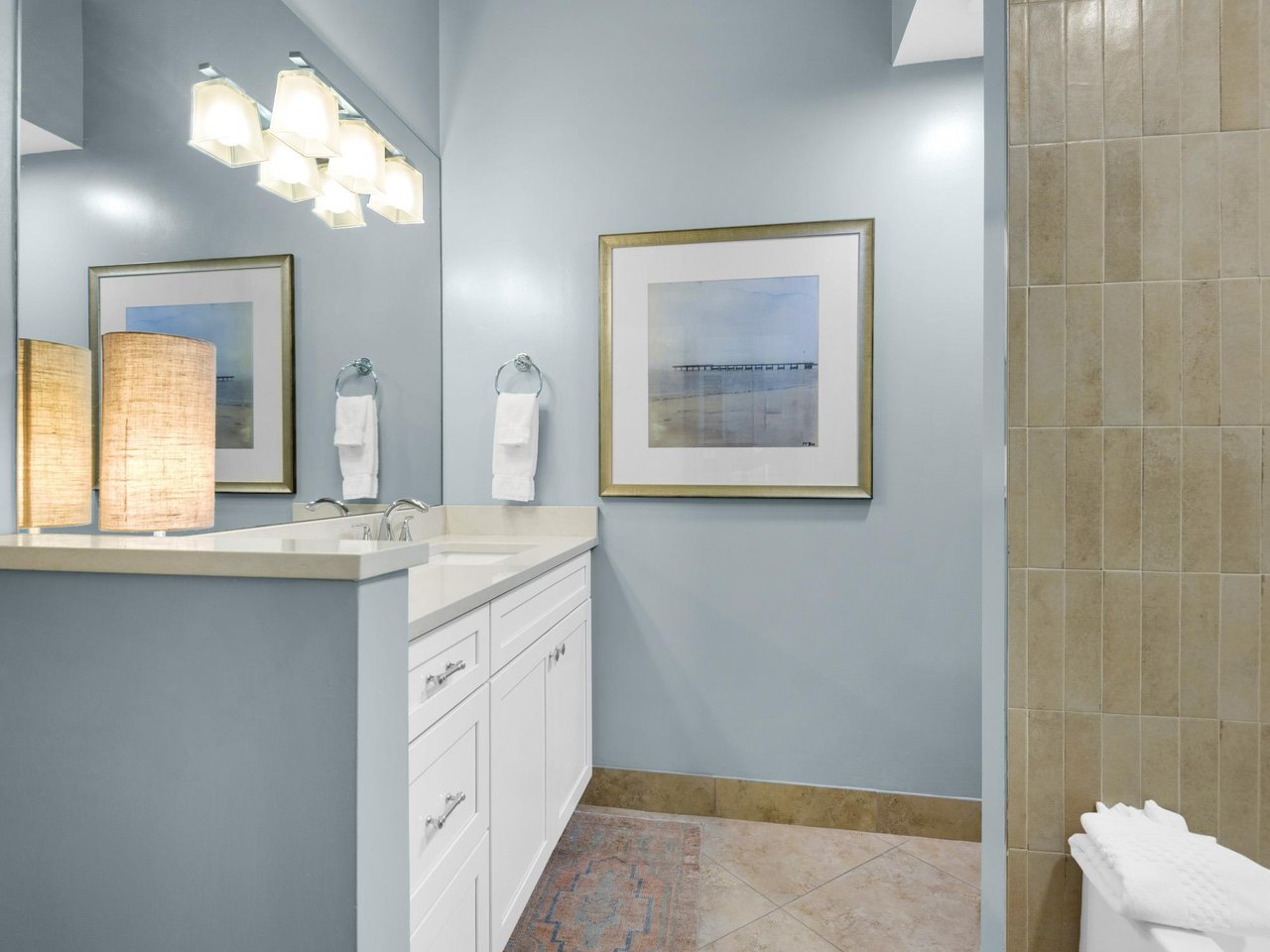 Bathroom 2