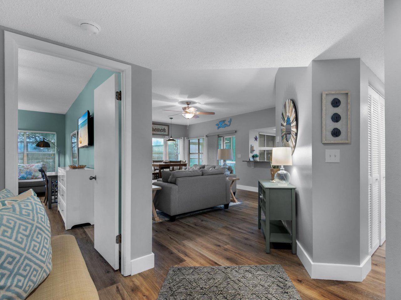 Entryway