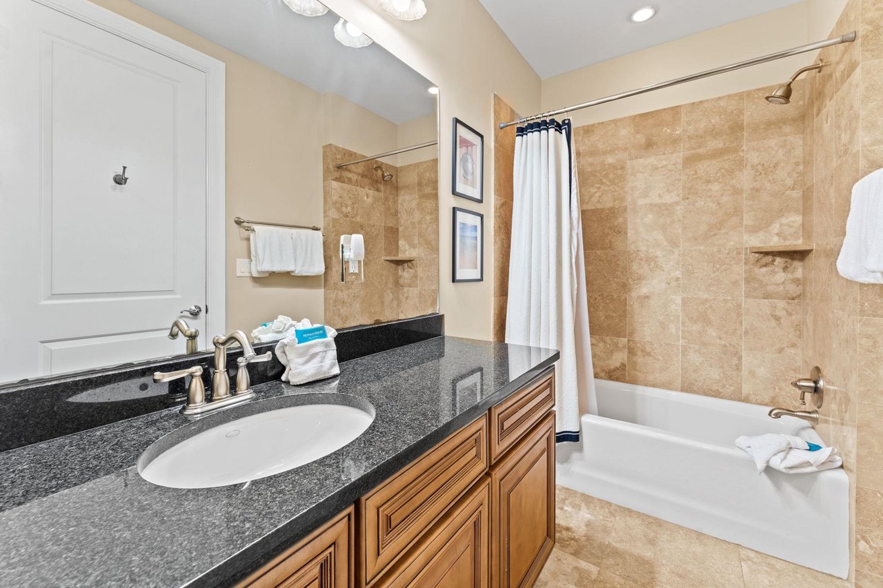 Bathroom 3