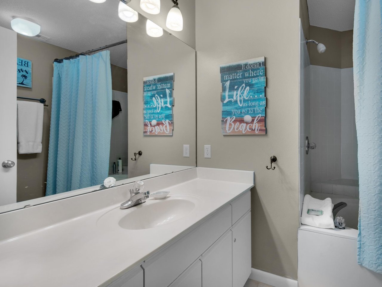 Bathroom 1