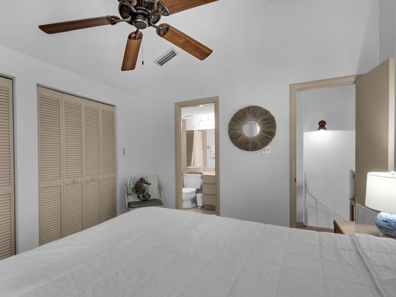 Loft Bedroom 2