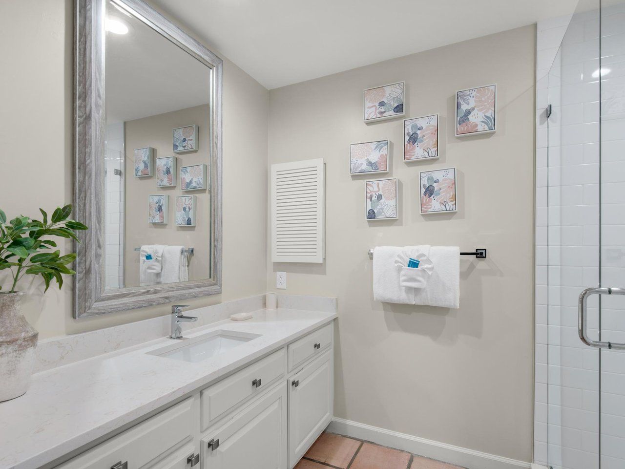 Bathroom 4