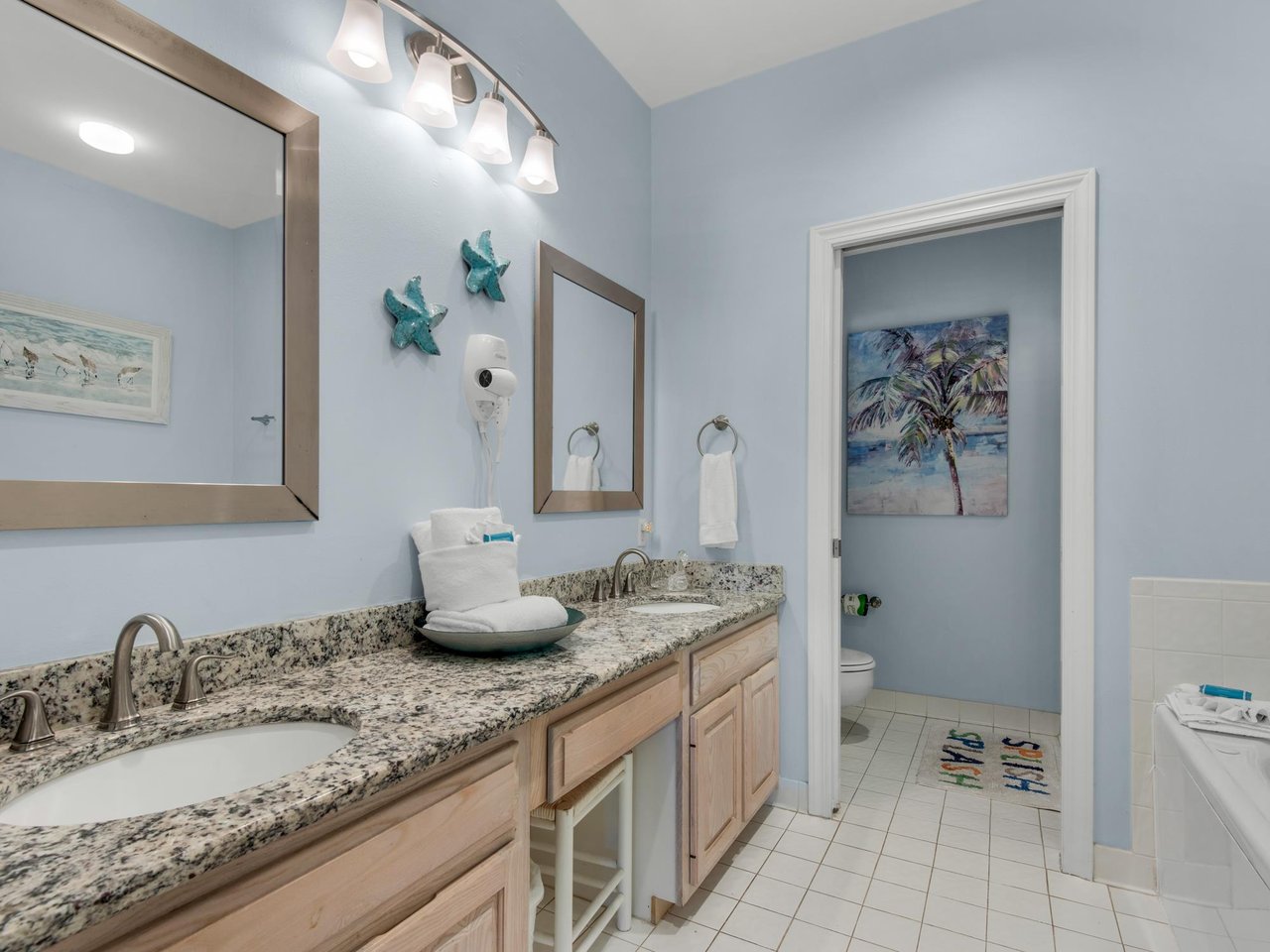Bathroom 1