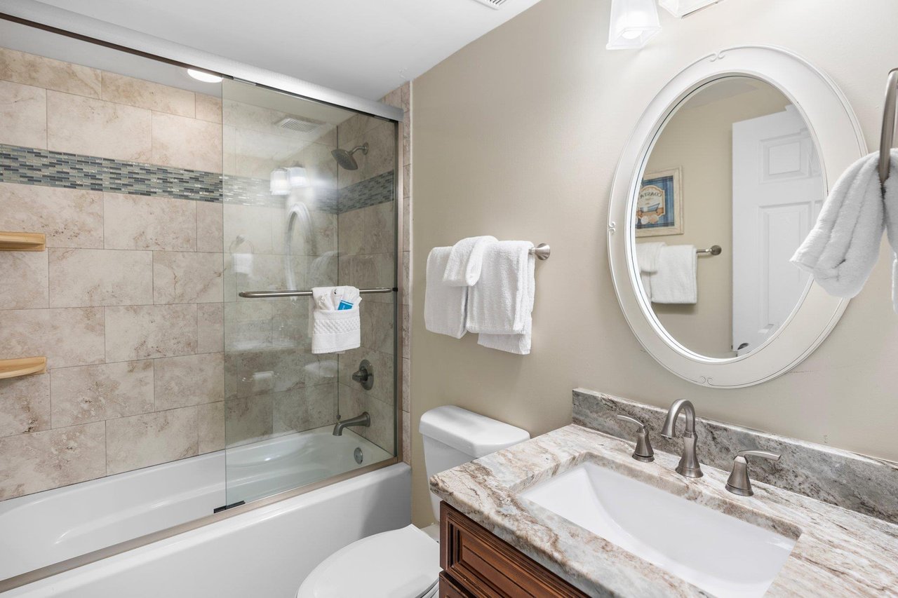 Guest Bathroom 3