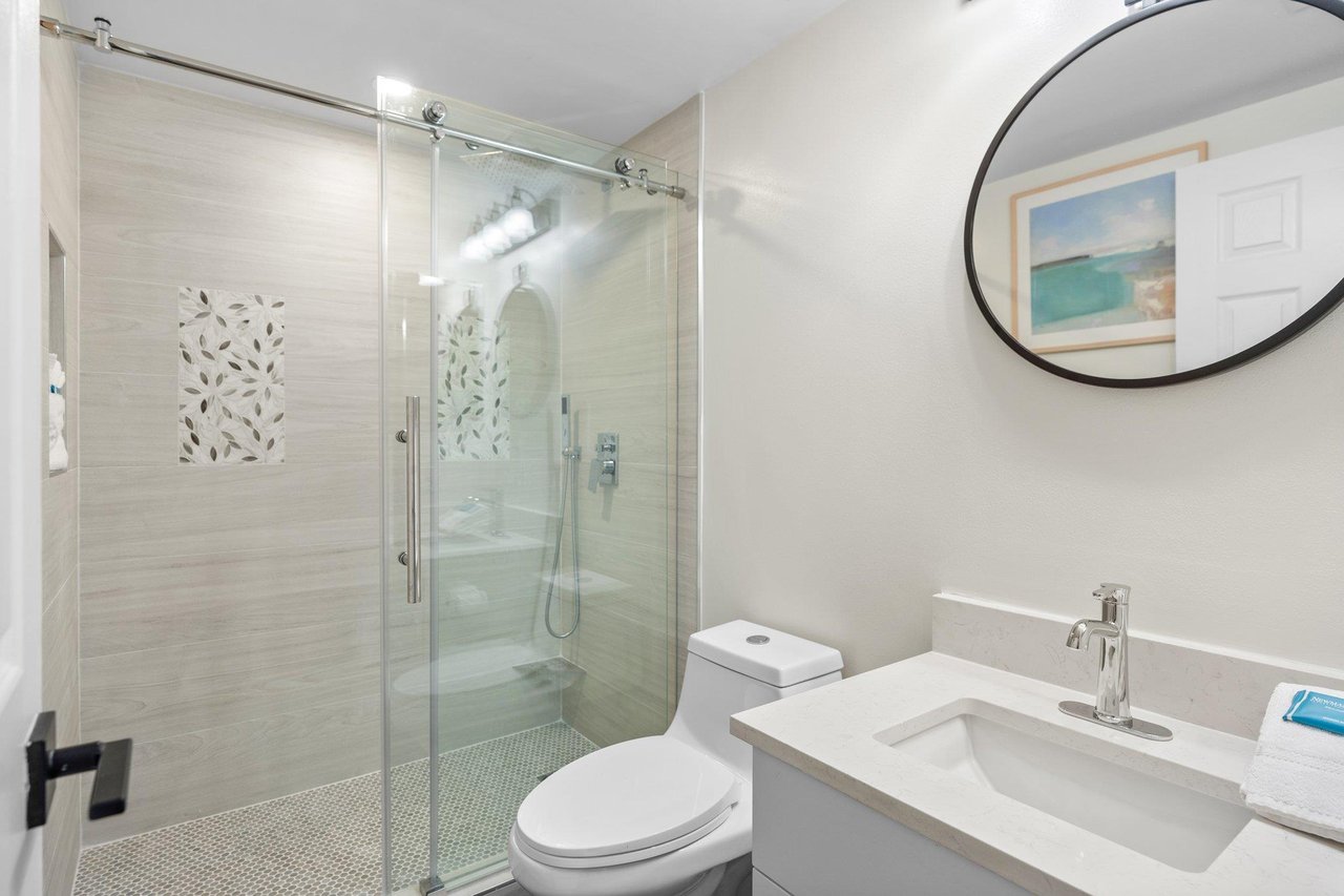 Bathroom 3
