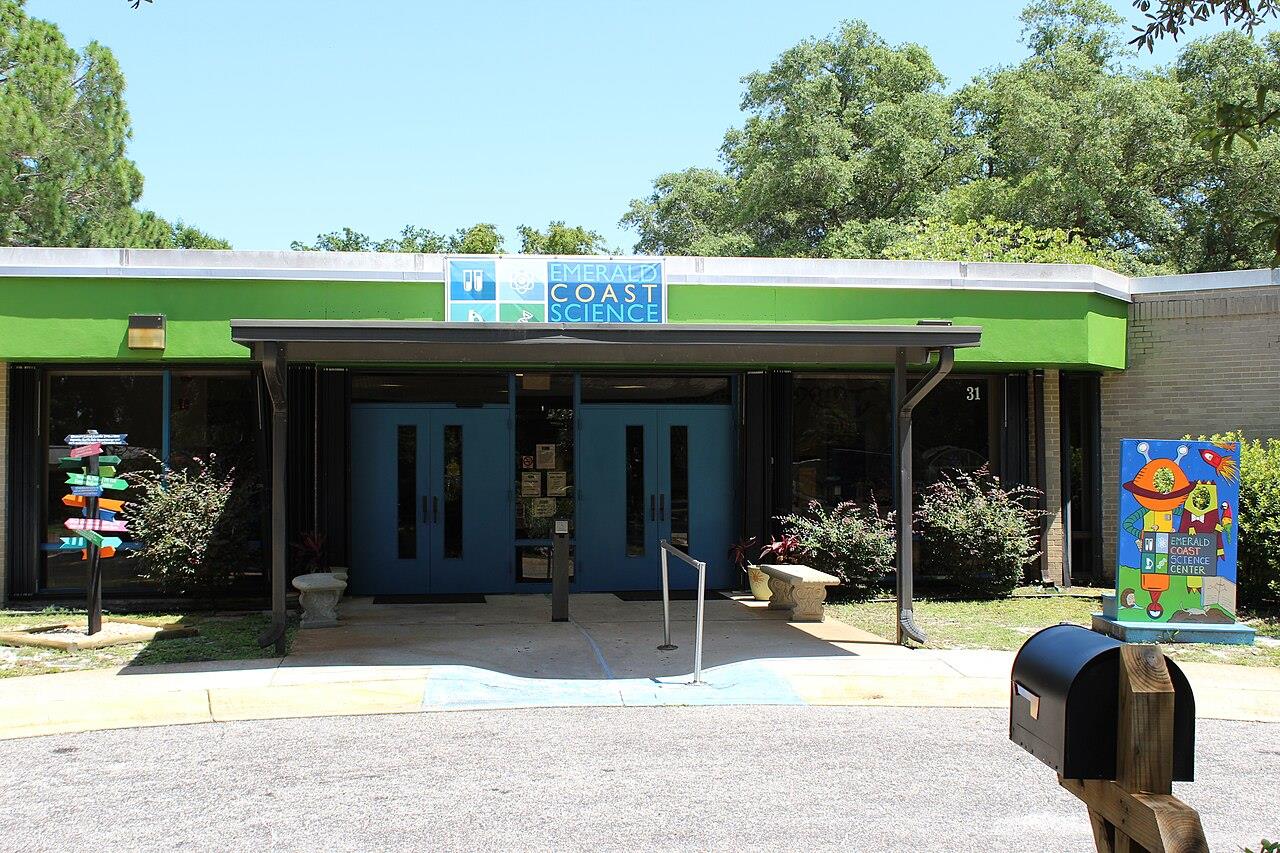 emeraldcoastsciencecenter
