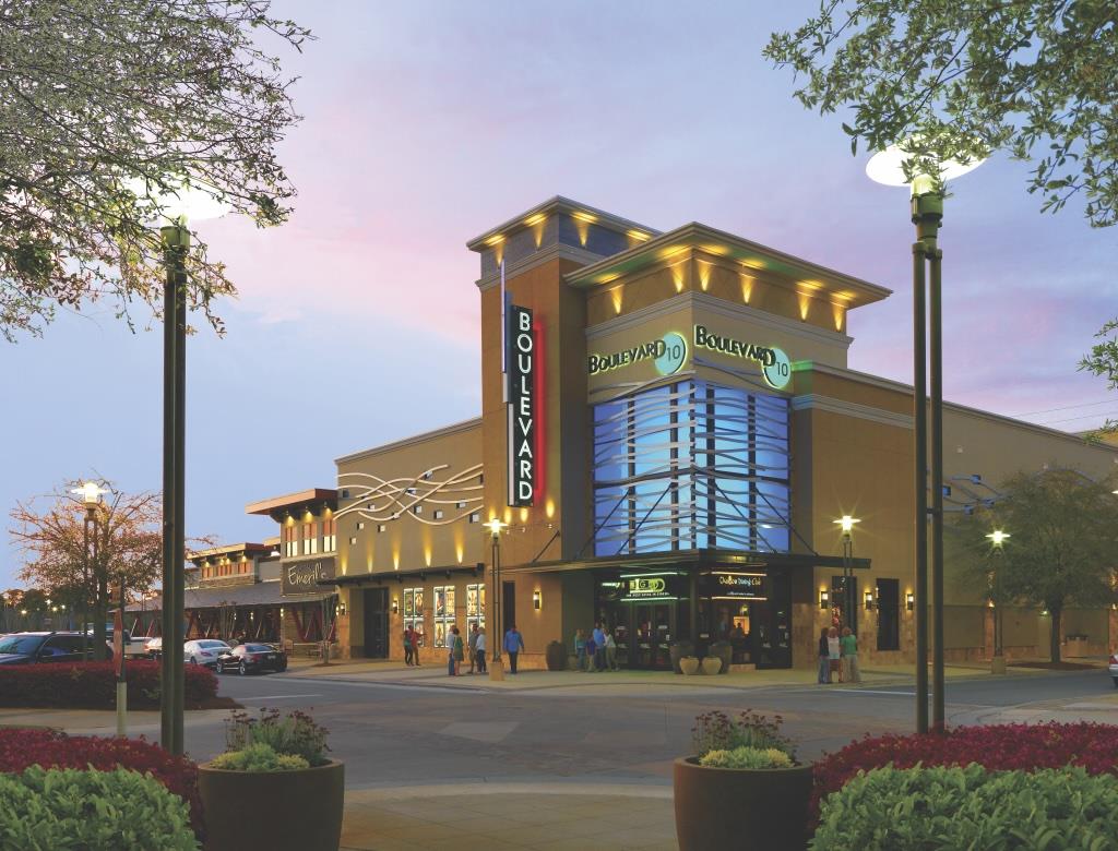 Grand Boulevardcarmike0081500