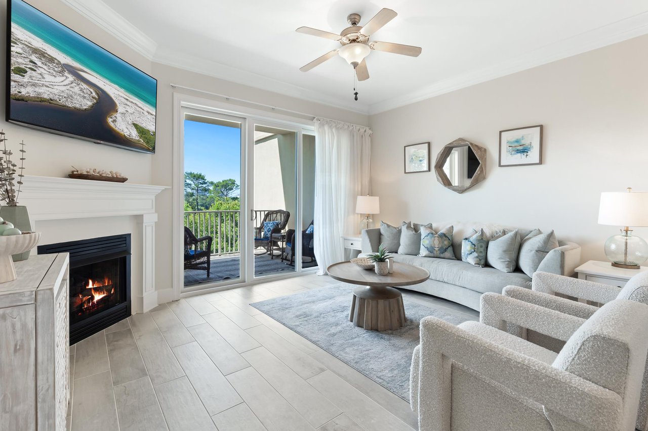 Welcome to Sanctuary at Redfish 2104
