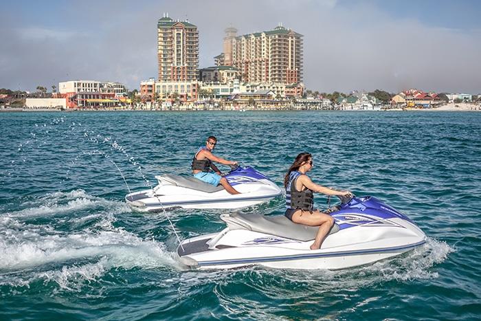 la dolce vita wave runner