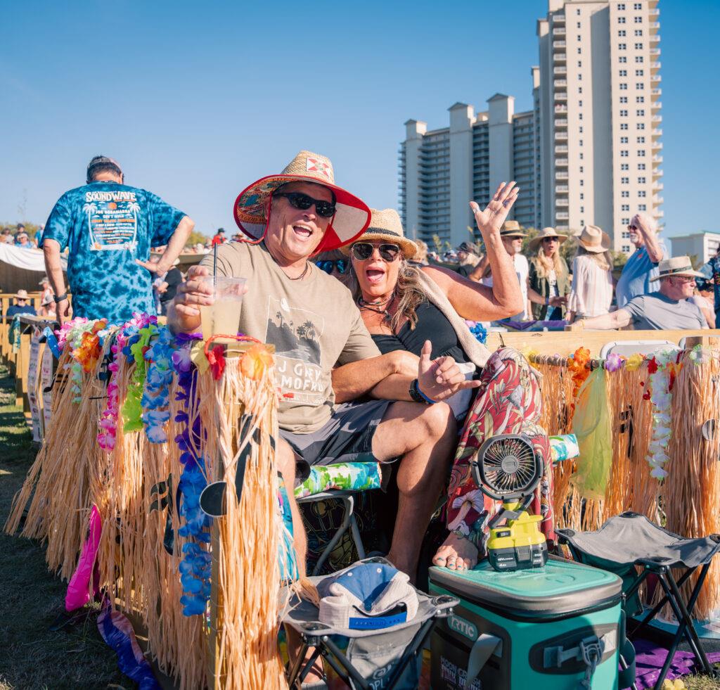 Moon Crush Attendees