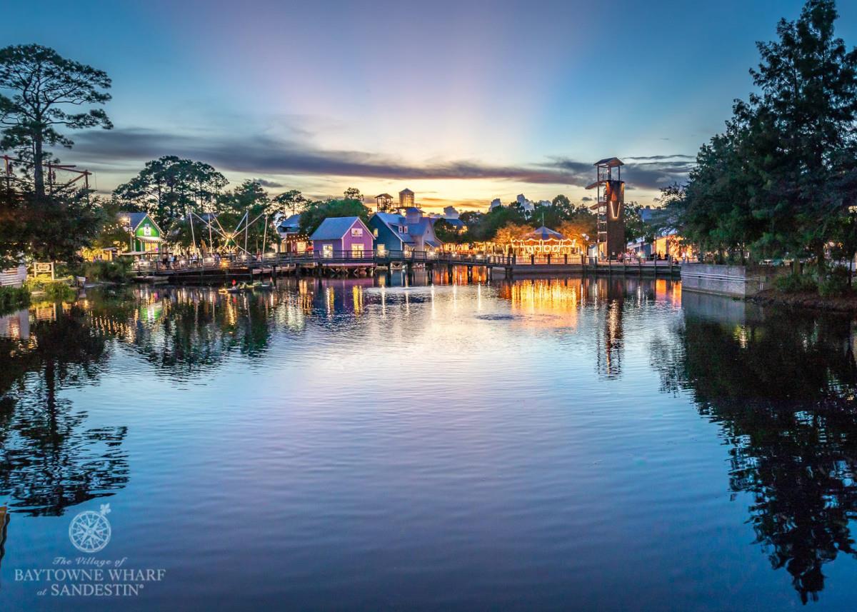 baytowne wharf