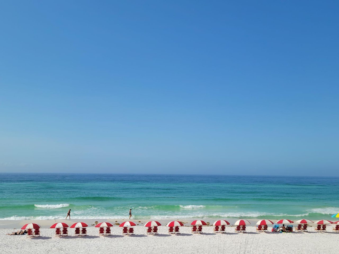 2267895 2022 Beach Umbrellas