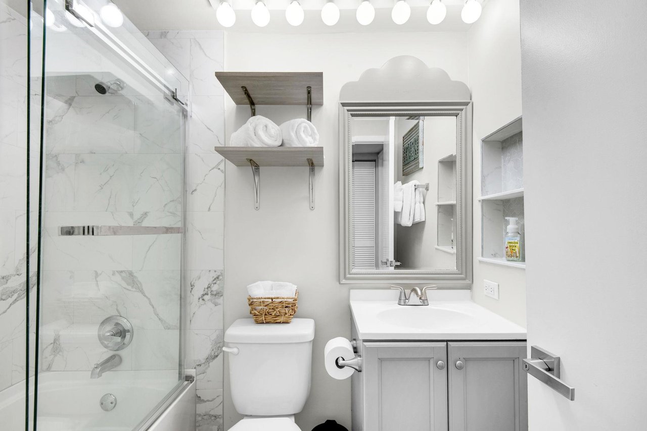 Bathroom 2