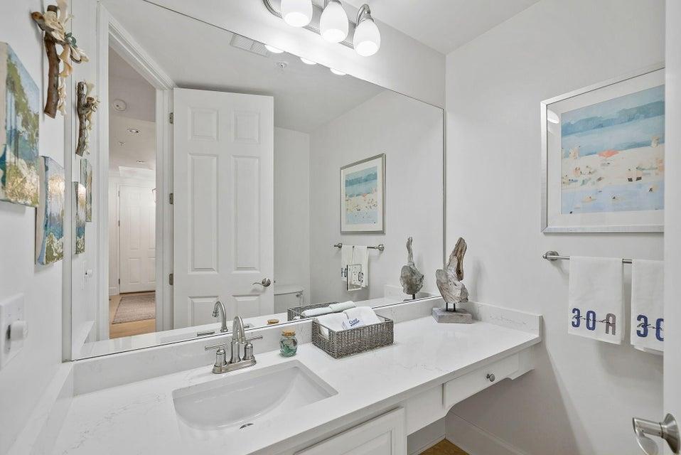 Half Bathroom