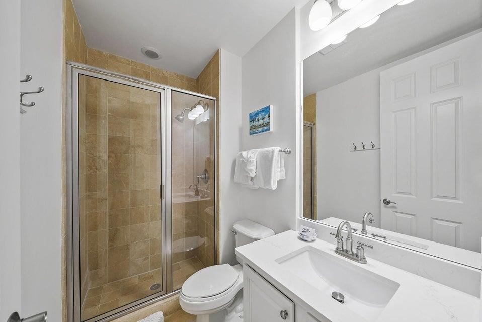 Guest Bathroom 1