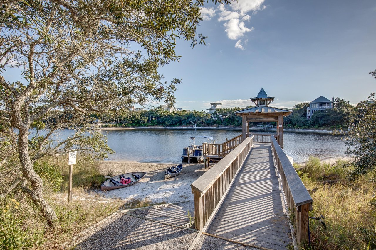 2274552 Big Redfish Lake