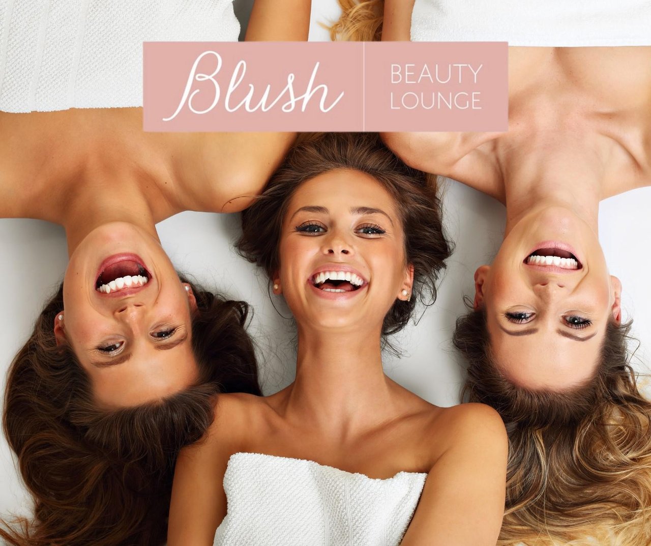 Blush Beauty
